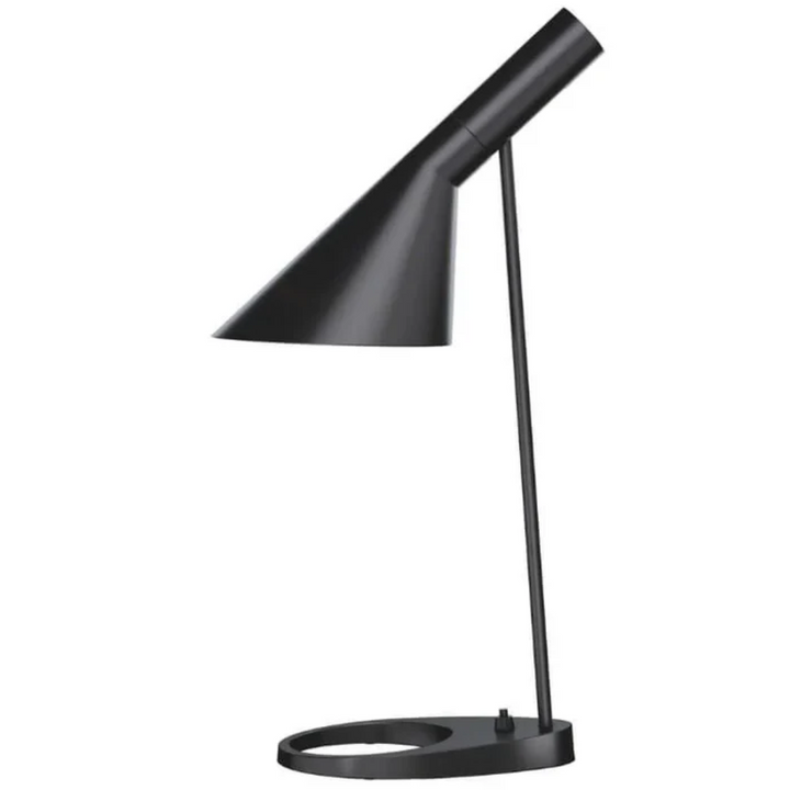 BowLift | Modern Minimalist Table Lamp