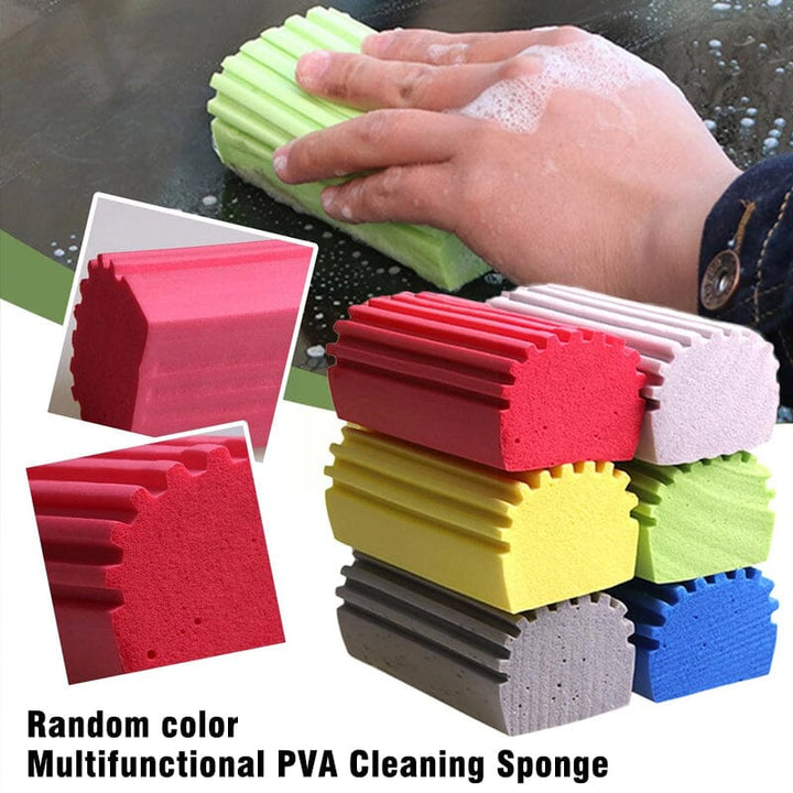 BowLift | PVA cleaning sponges