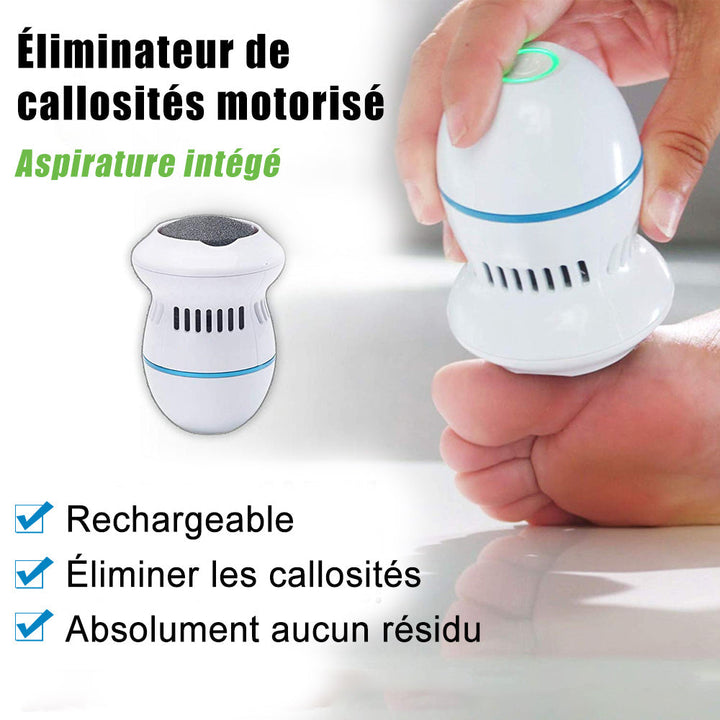 Automatic Callus Remover | Bowlift