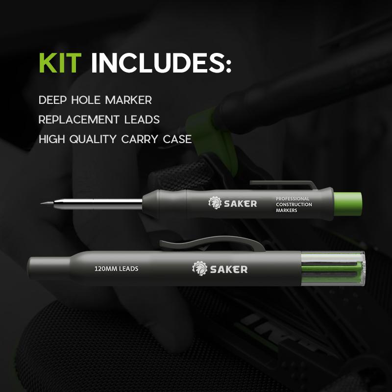 BowLift | SAKER MULTIFUNCTIONAL TEAR TOOL