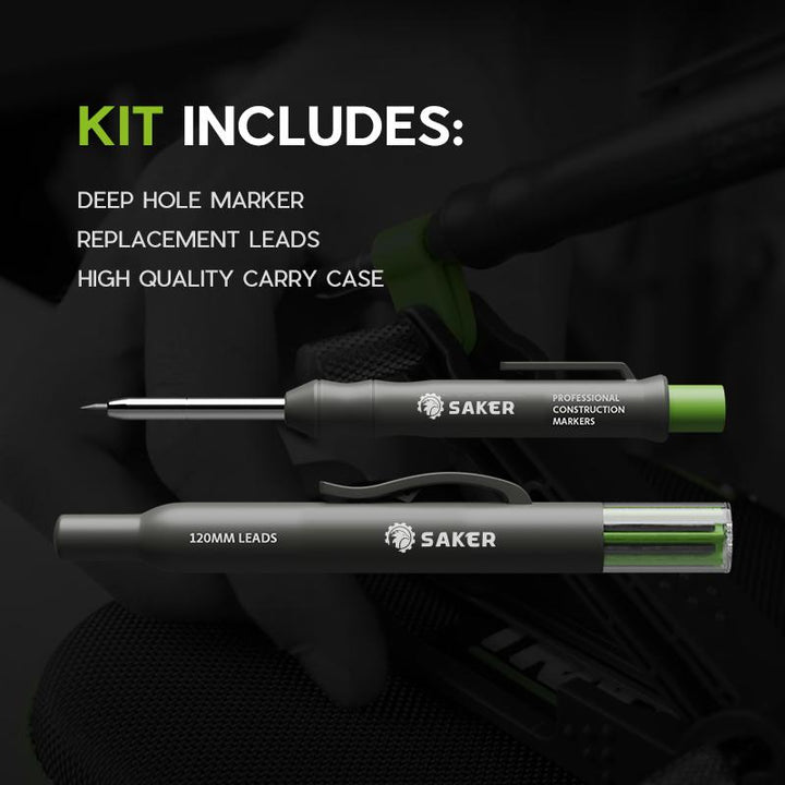 BowLift | SAKER MULTIFUNCTIONAL TEAR TOOL