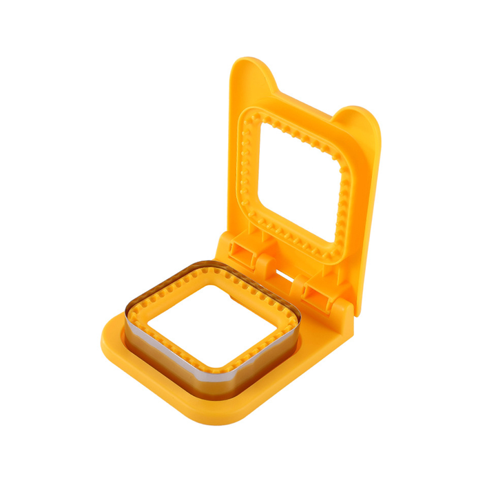 BowLift | Press&Slice Easy Bread Slicing