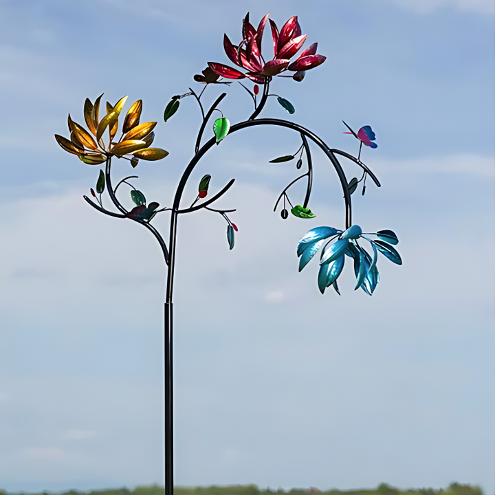 BowLift | BloomTwirl