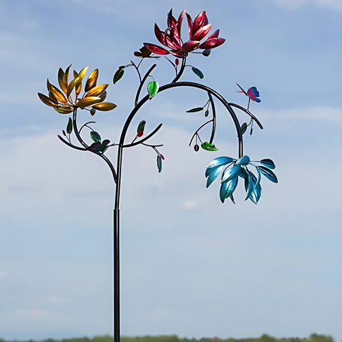 BowLift | BloomTwirl