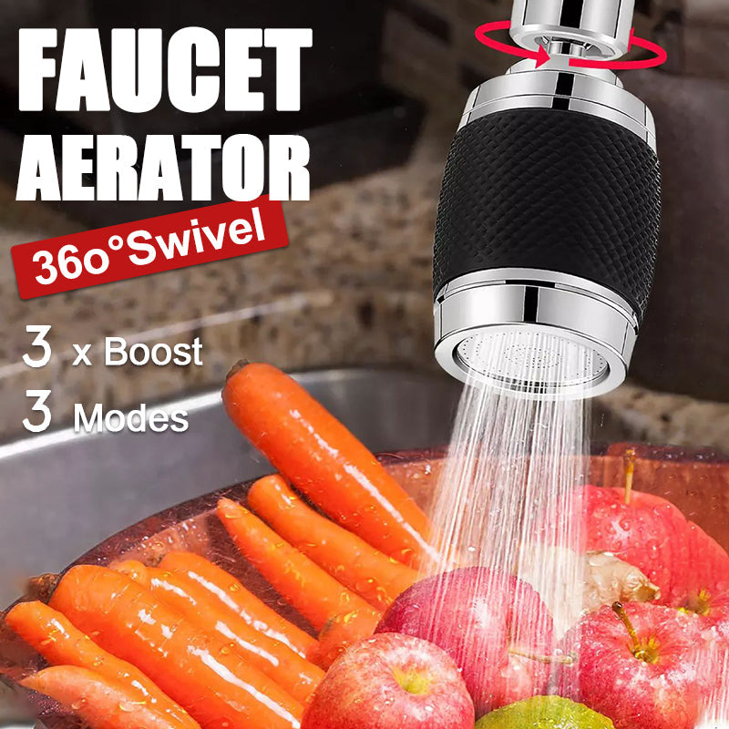 BowLift | Space aluminum faucet