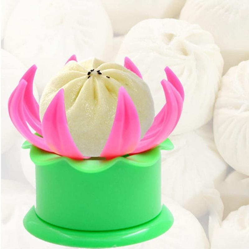 BowLift | Creative Bun-making Mold