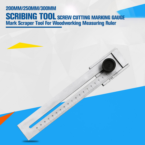 BowLift | Woodworks Measuring Ruler