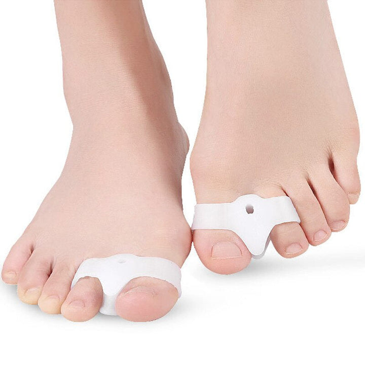 BowLift | Foot Care Toe Separator Tool