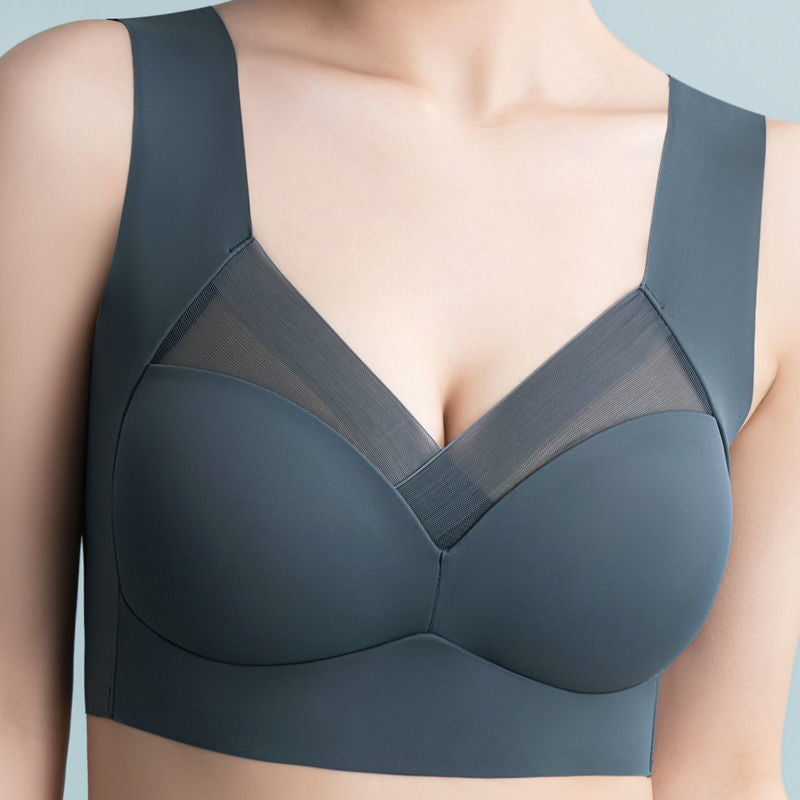 BowLift | Soft Breathable Underwear Without Underwire