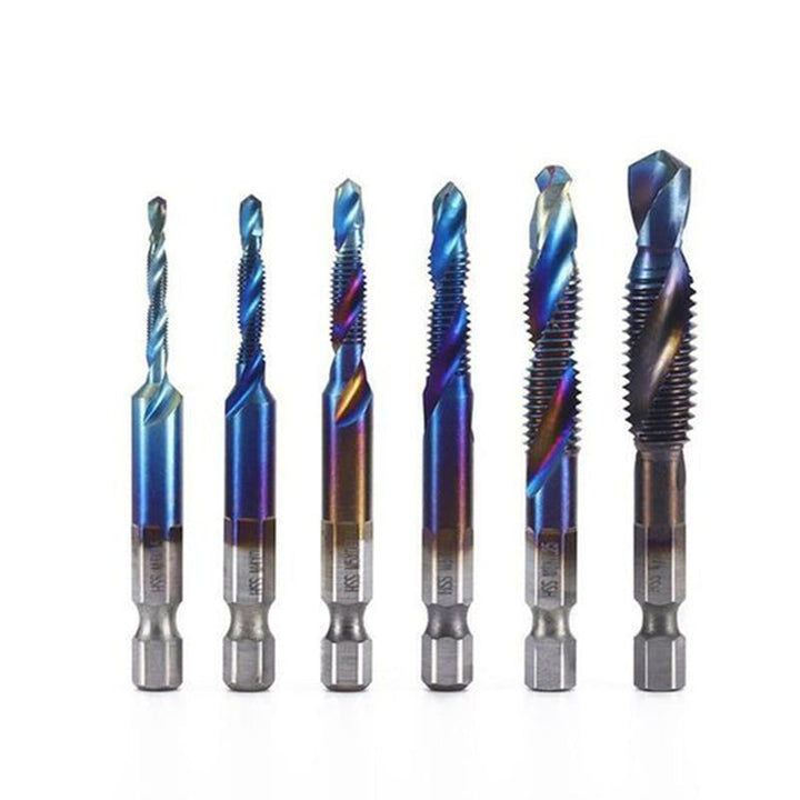 BowLift | Steel Thread Spiral Screw