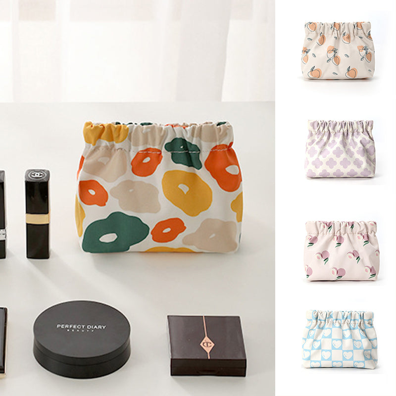 BowLift | Mini Portable Shrapnel Coin Purse