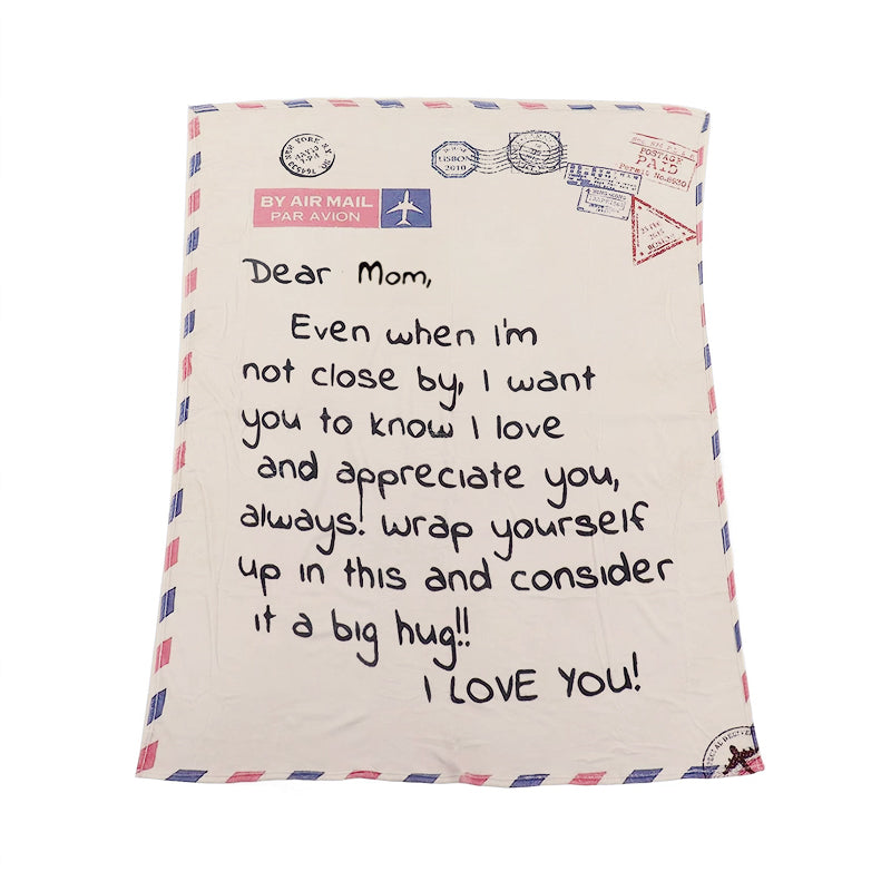 BowLift | Mother blanket