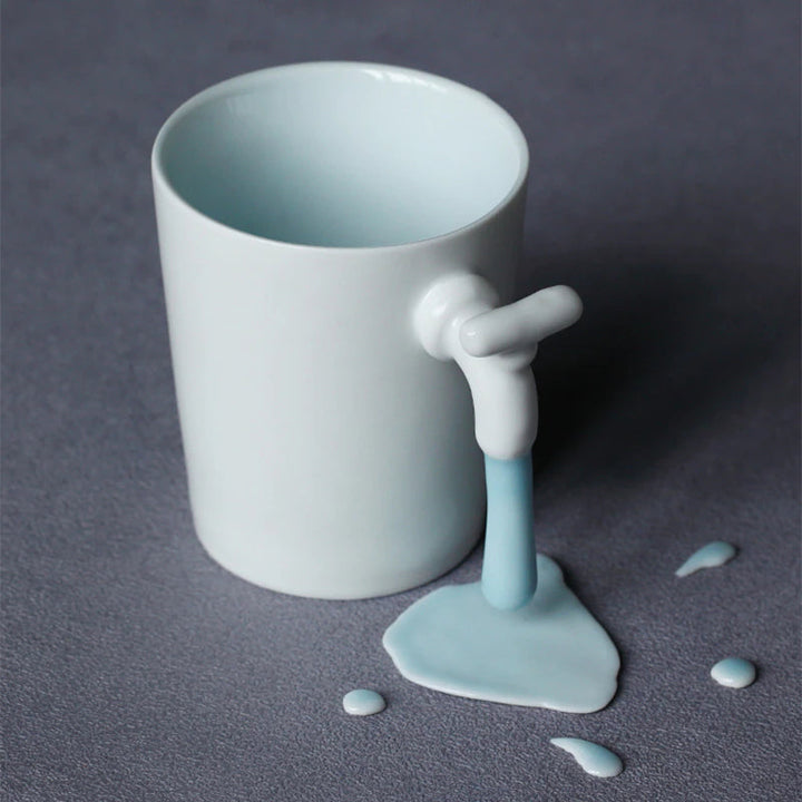 BowLift | Tap Water Coffee Mug