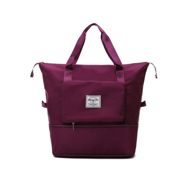 BowLift | Foldable travel bag with large capacity - clearance within a limited time, sale at a loss