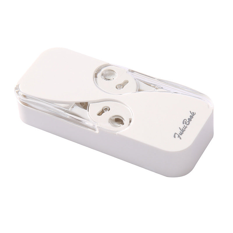 Portable Floss Dispenser | Bowlift