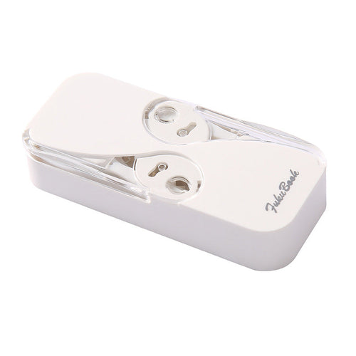 Portable Floss Dispenser | Bowlift