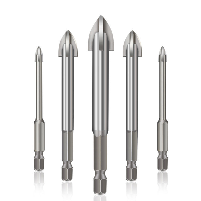 BowLift | Efficient Universal Drilling Tools