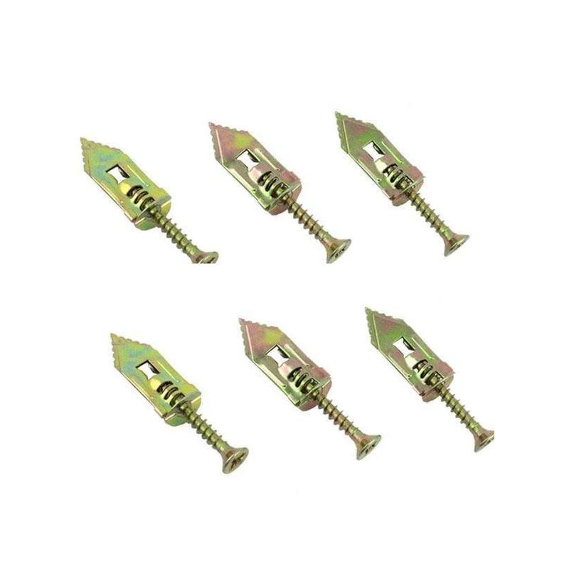 BowLift | Expansion Screws Set