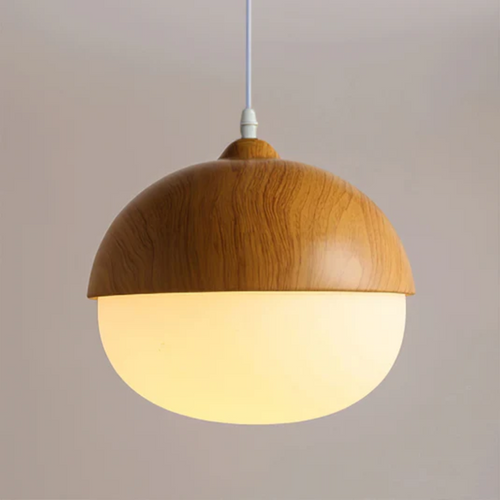 BowLift | Nuts Art Pendant Lamp