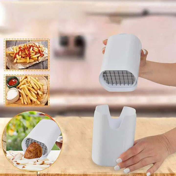 BowLift | Vegetable Cutter Dicer