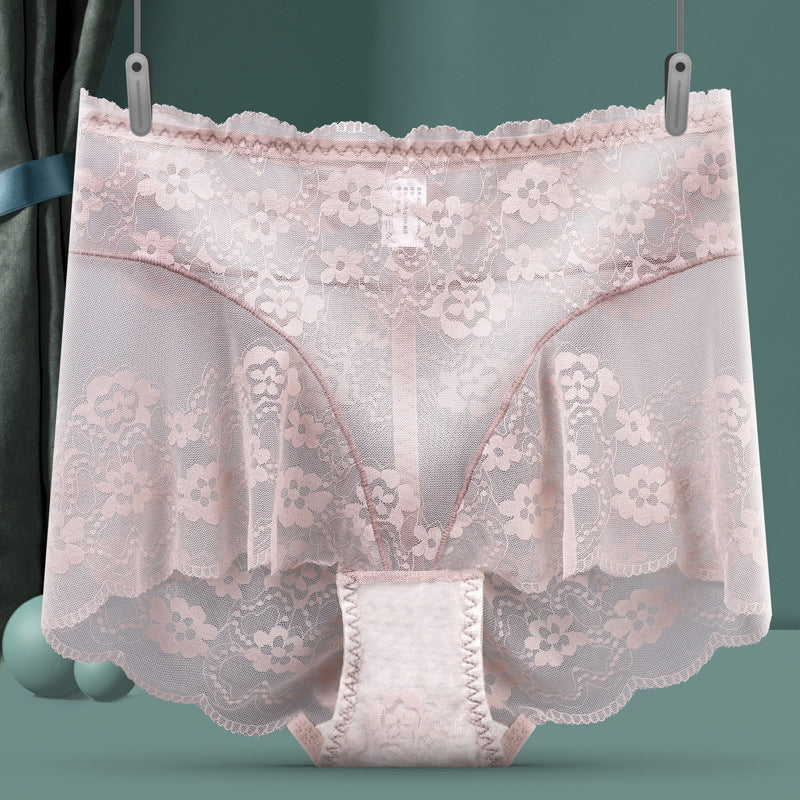 BowLift | Ladies High Waiste Knickers