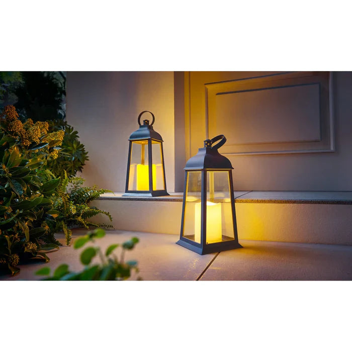 LED Lanterns 2 Pieces - NightGuard | Bowlift