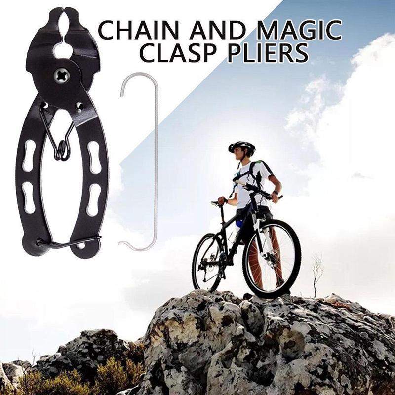 BowLift | Bicycle Chain Link Pliers