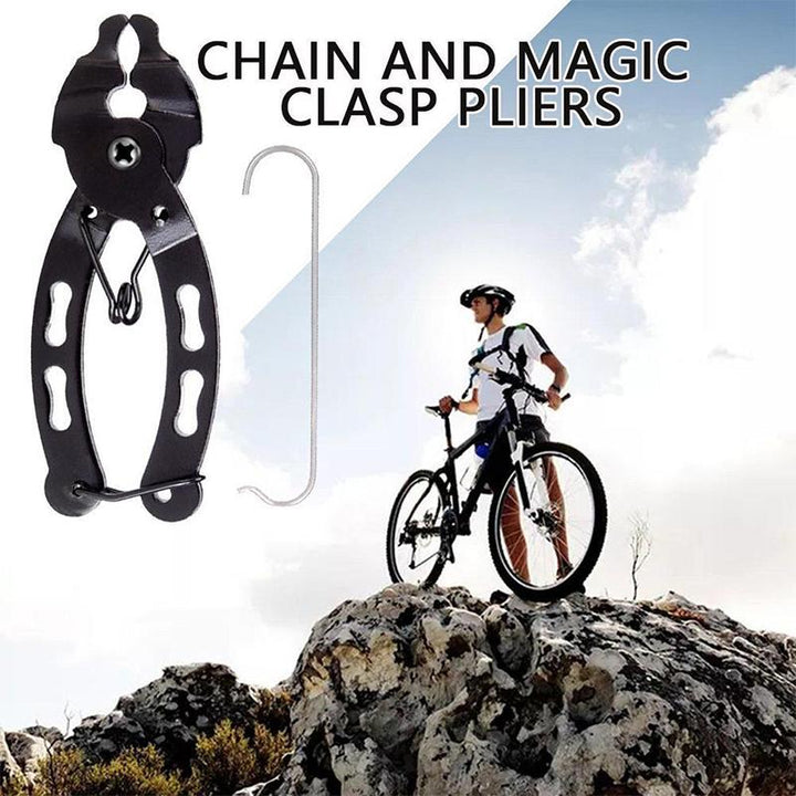 BowLift | Bicycle Chain Link Pliers