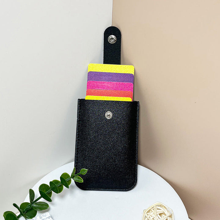 BowLift | Extendable Card Holder