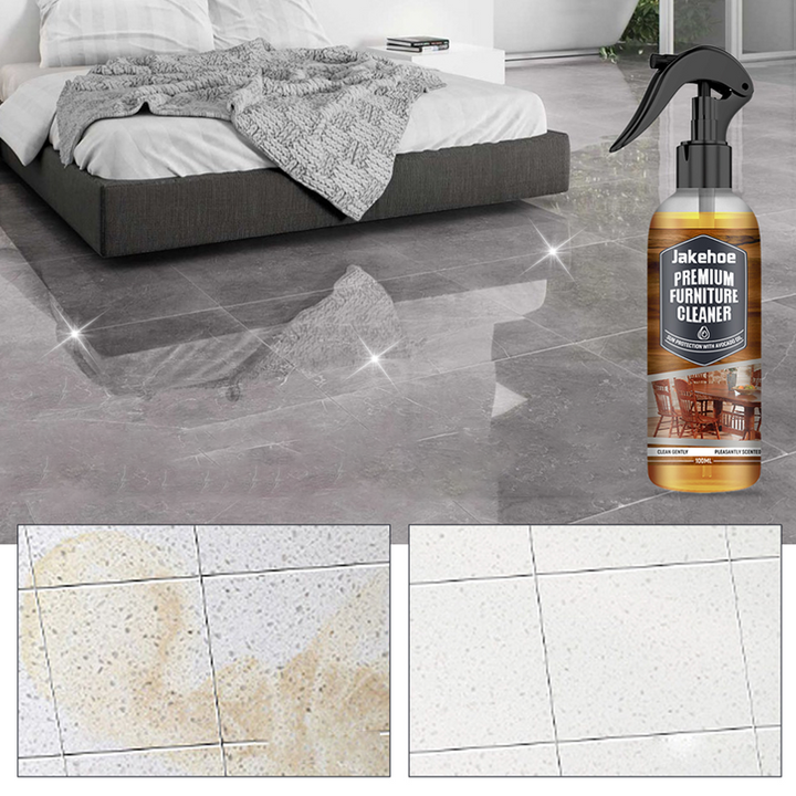 BowLift | Powerful Floor Stain Remover and Polish Cleaner