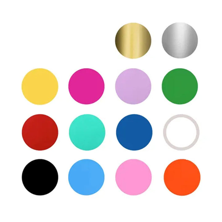 BowLift | I Love You Driving Safe Mirror Sticker