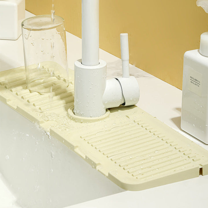 BowLift | Silicone Drain Mat