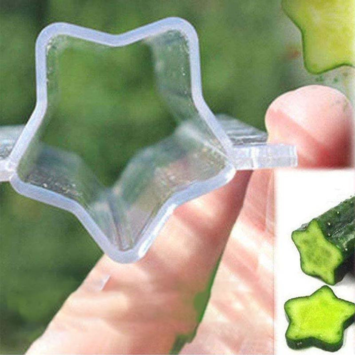 BowLift | Love Shape Cucumber Growth Form