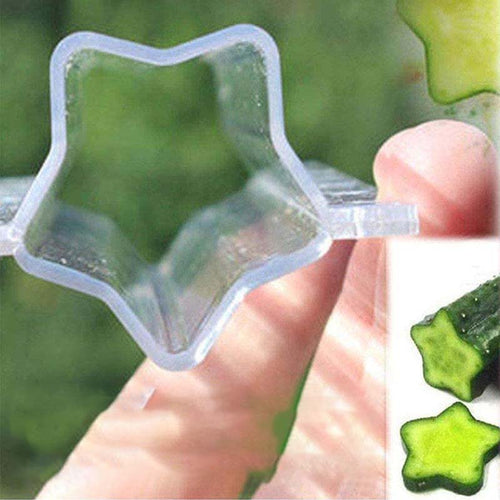 BowLift | Love Shape Cucumber Growth Form