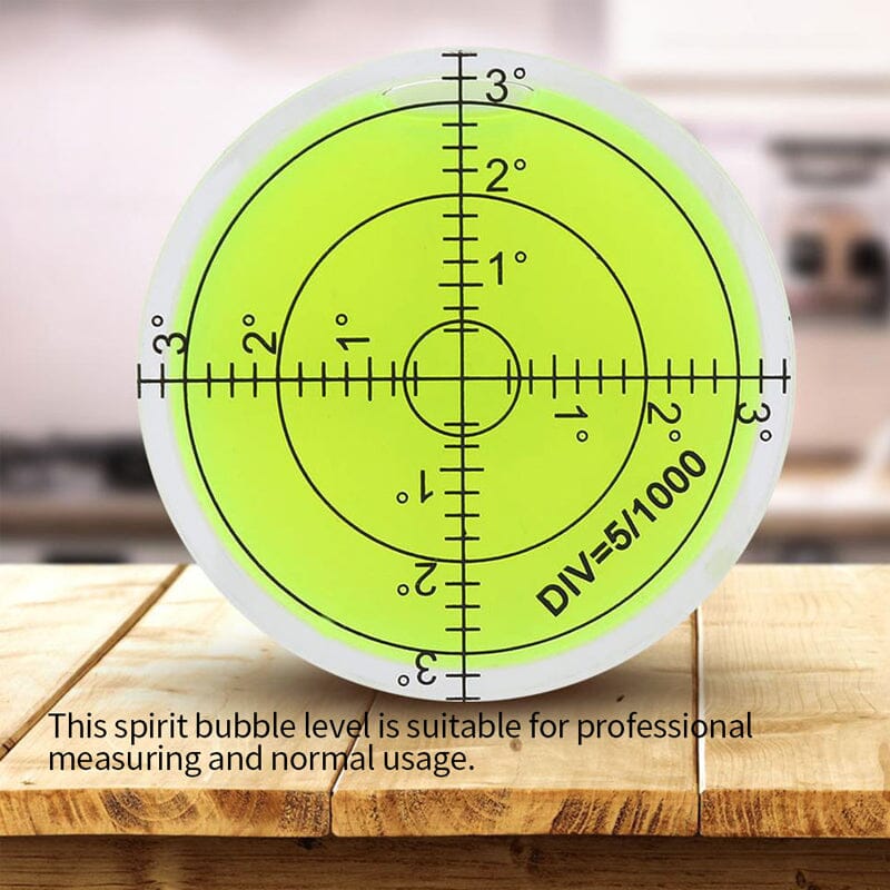 BowLift | Pro Putt Green Reader