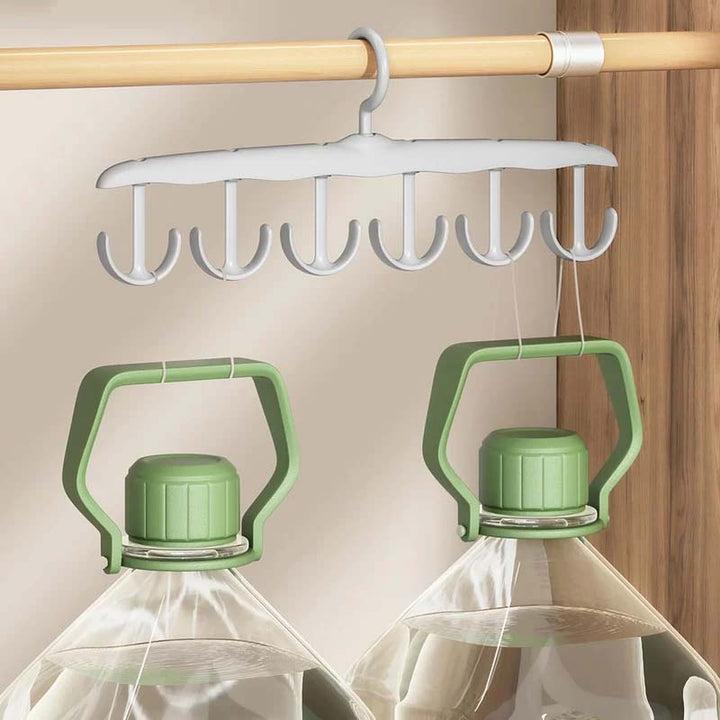 BowLift | Multifunctional Plastic Hangers