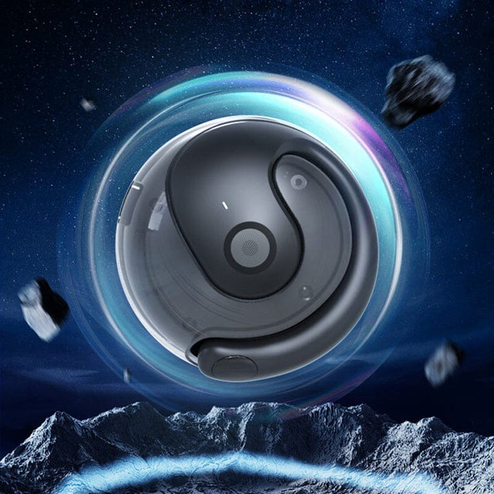 BowLift | Small Coconut Bluetooth Headset