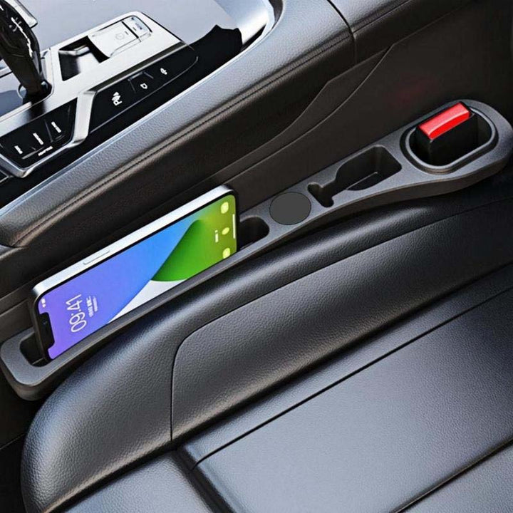 BowLift | Car Seat Side-Gap Filler