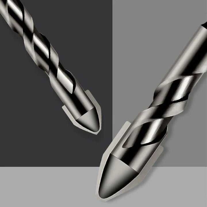 BowLift | High hardness slate head eccentric drill