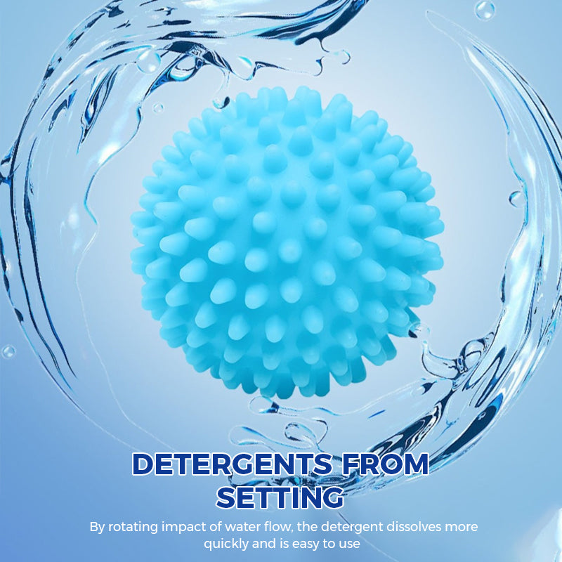 Reusable Laundry Dryer Balls | Bowlift