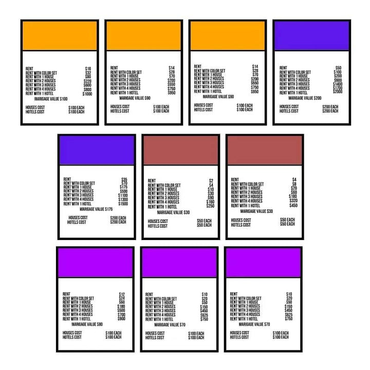 BowLift | Pair Board Game