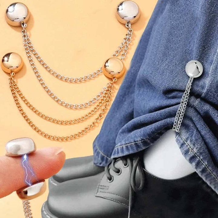 BowLift | Multifunctional Magnetic Dress Clips