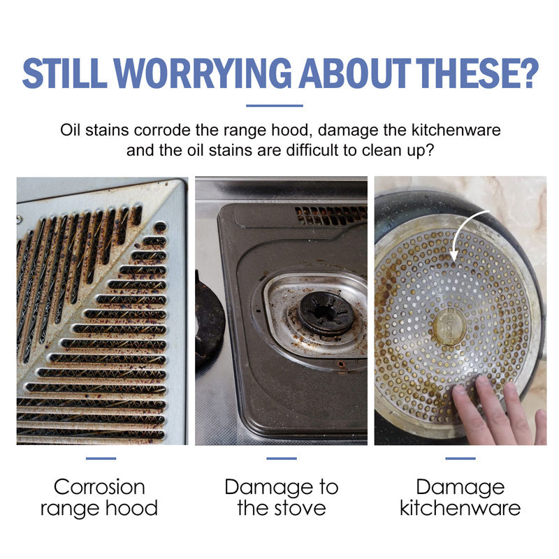 BowLift | Powerful Kitchen All-Purpose Cleaning Powder