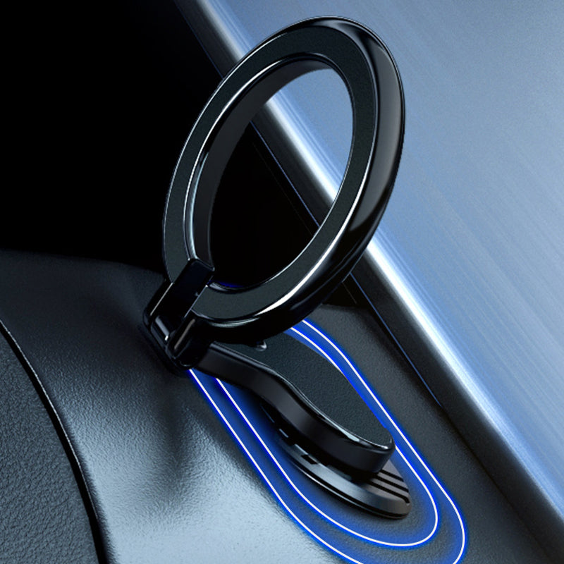 BowLift | Foldable mobile navigation stand