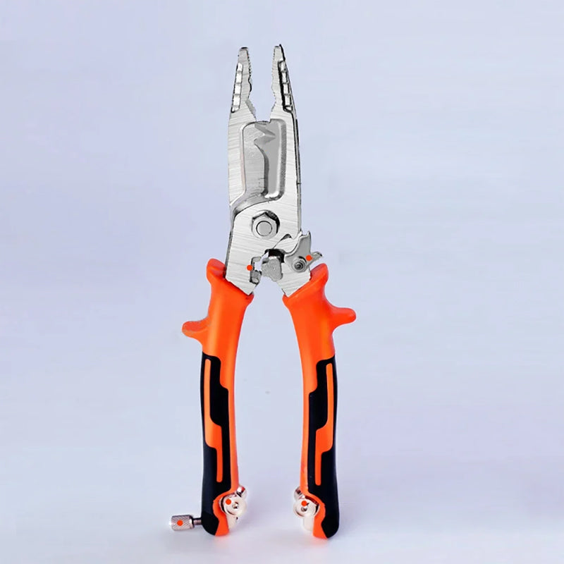 BowLift | Multifunctional Cable Stripper