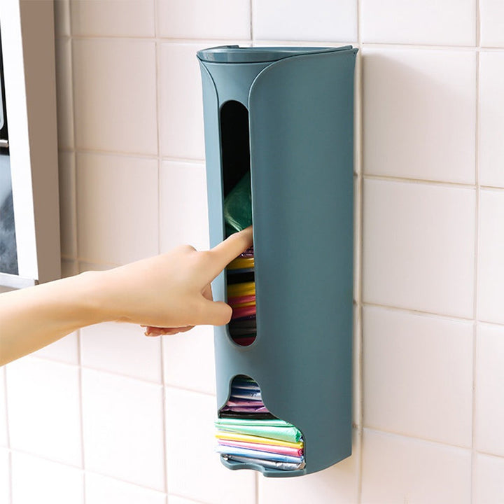 BowLift | Garbage Bag Organizer