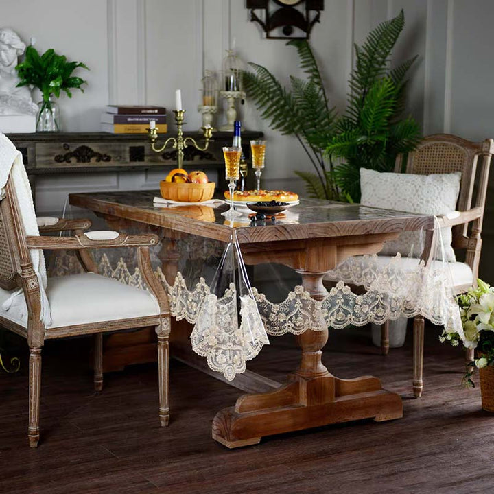 BowLift | Wash-Free Tablecloth