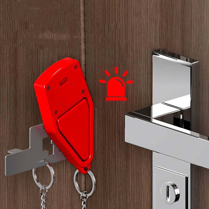 BowLift | Door Stopper Anti Theft