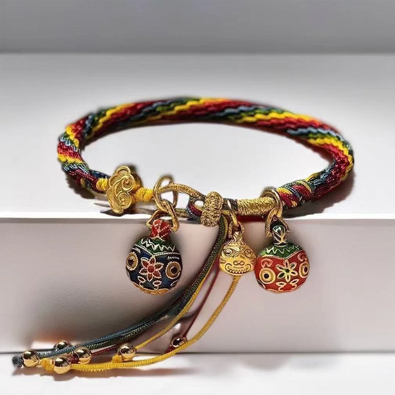 Tuna Bracelet of Reincarnation | Bowlift