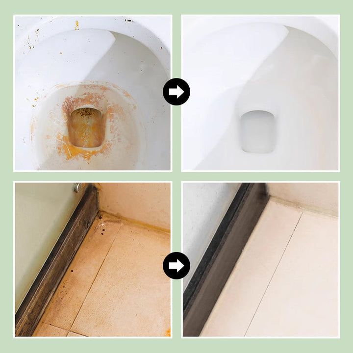BowLift | Powerful Oxalic Acid Stain Toilet Glass Cleaner